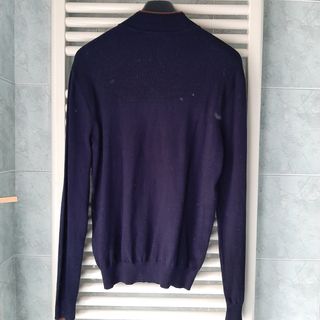 ARMANI maglioncino tg  S