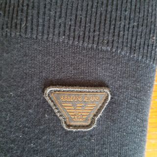 ARMANI maglioncino tg  S