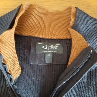 ARMANI maglioncino tg  S