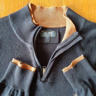 ARMANI maglioncino tg  S