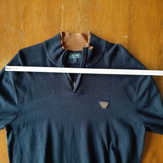 ARMANI maglioncino tg  S