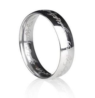 ANELLO IL SIGNORE DEGLI ANELLI THE LORD OF THE RIN