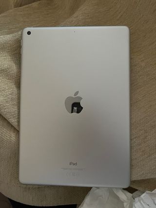 Ipad 9’generación 10.2 64GB