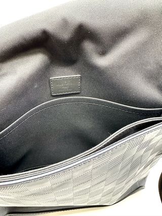Bandolera Louis Vuitton