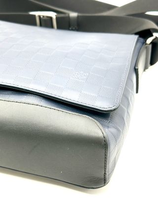 Bandolera Louis Vuitton