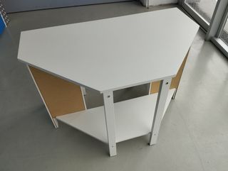 Escritorio de esquina BRUSALI