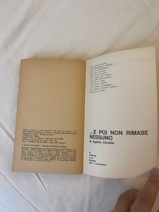 “Alta Infedeltà” di Ellery Queen