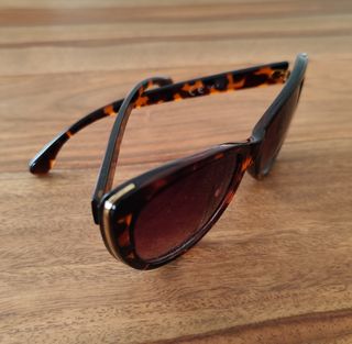 Gafas Sol + Estuche Regalo NUEVO