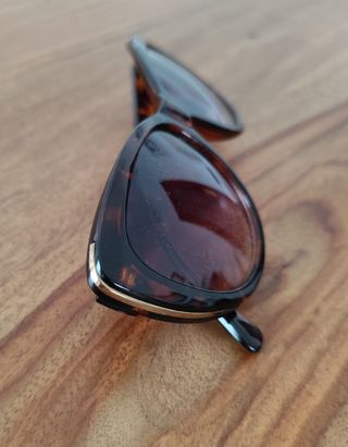 Gafas Sol + Estuche Regalo NUEVO