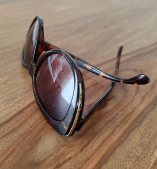 Gafas Sol + Estuche Regalo NUEVO