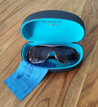 Gafas Sol + Estuche Regalo NUEVO