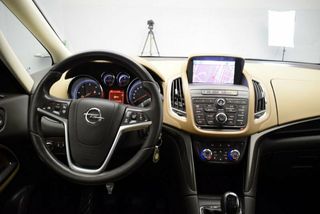 Opel Zafira Tourer    2.0 CDTi 130 CV Excellence 