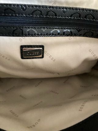 Borsa Guess