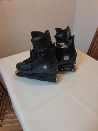 Patines en línea