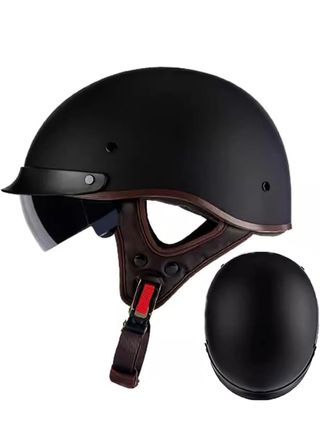 Casco de Moto