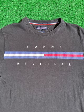 Camiseta Tomy Hilfiger