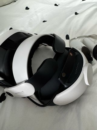 Oculus Quest 3 128GB  Accesorios BOBO VR 