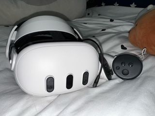Oculus Quest 3 128GB  Accesorios BOBO VR 