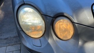 Pulido faros simple 20 