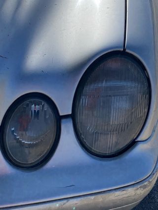 Pulido faros simple 20 