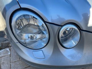 Pulido faros simple 20 