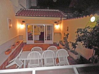 Casa individual centro Salamanca