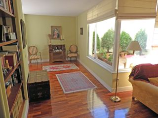 Casa individual centro Salamanca