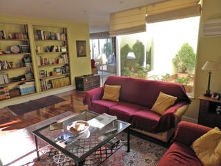 Casa individual centro Salamanca