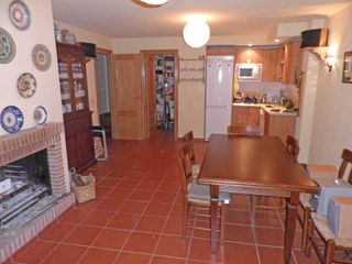 Casa individual centro Salamanca