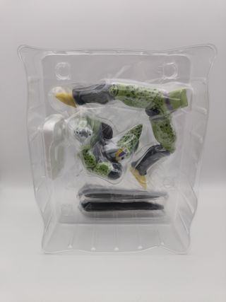 Figure Cell / Celula Match Makers