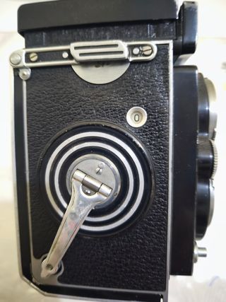 Rolleiflex 3,5 Planar
