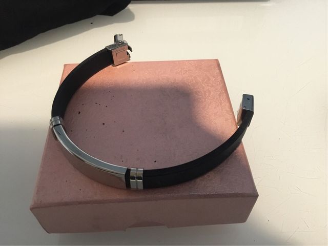 Bracciale uomo