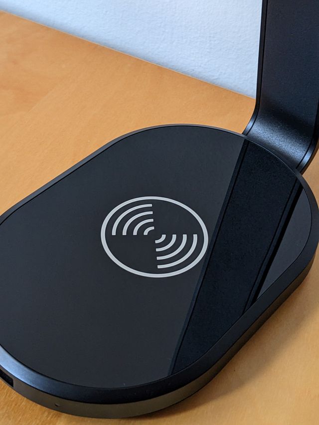 Base Gaming Lenovo Station