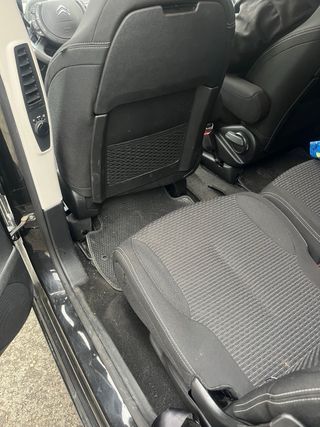 Citroen Grand C4 Picasso 2010