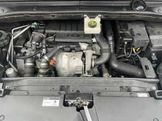 Citroen Grand C4 Picasso 2010