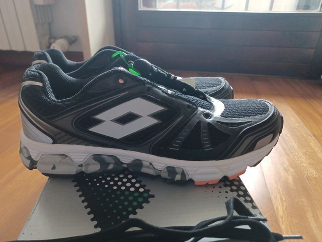 Scarpe Lotto Nuove