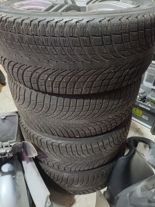 Llantas porsche 20 " pulgadas 