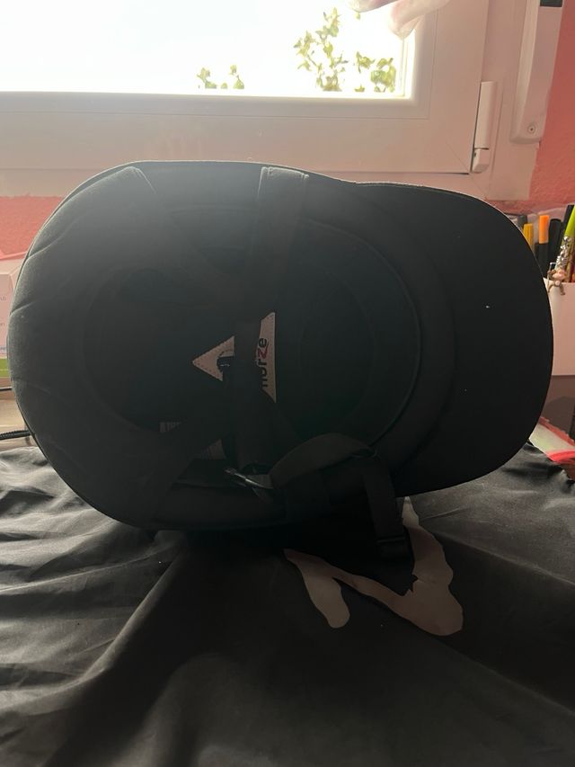 Casco de equitación