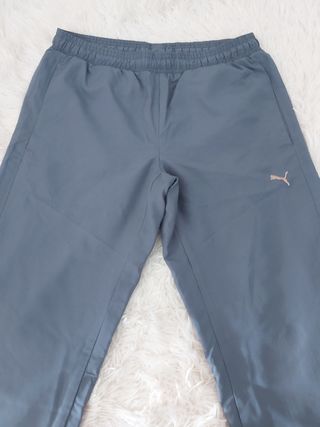 Conjunto cortavientos PUMA