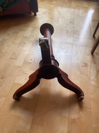 Mesa Zodiacal Antigua