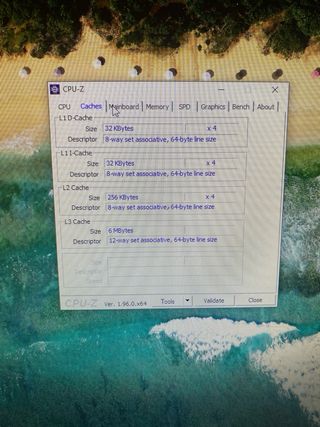 Cpu intel  placa base  Ram
