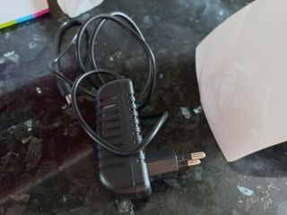Secador uñas
