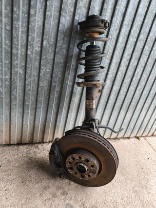Conjunto suspensión Seat León fr 170 BMN
