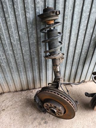 Conjunto suspensión Seat León fr 170 BMN