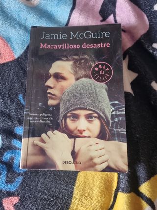 Maravilloso desastre (Beautiful 1) (Spanish Edition)