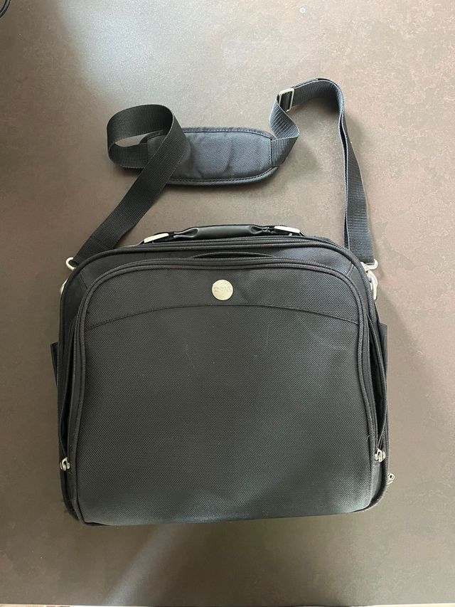 Maleta Dell ordenador