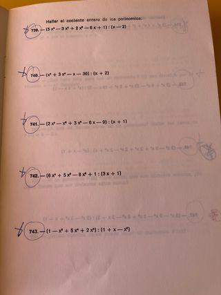 Cuaderno Barreiro Rubio