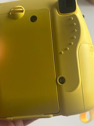 Cámara instax mini 9