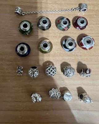 Charm pandora originali
