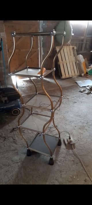 Estanteria giratoria (cachonda)